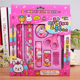 Pencil Stationery Gift Set